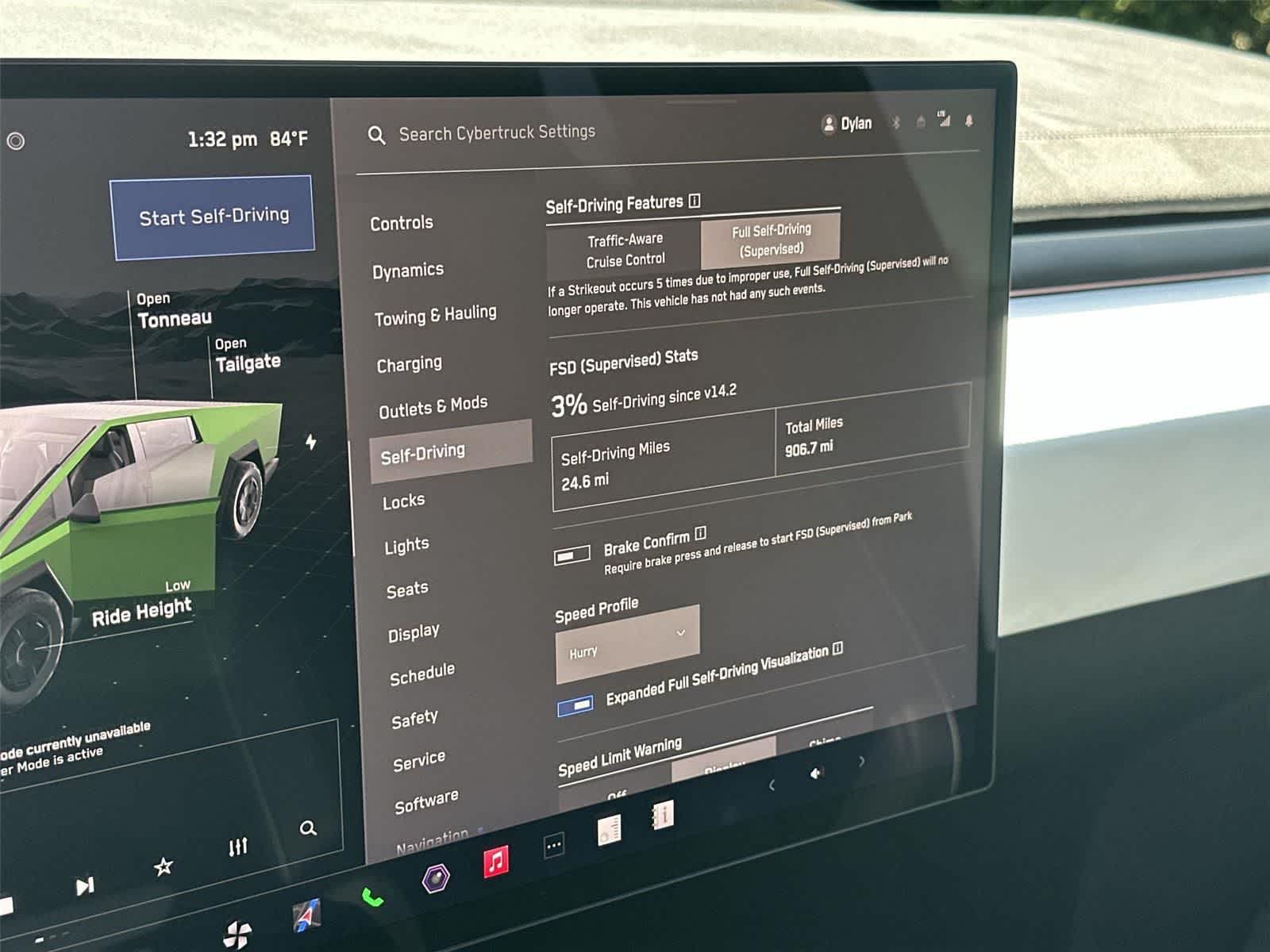 Thumbnail: 2024 Tesla Cybertruck - 30