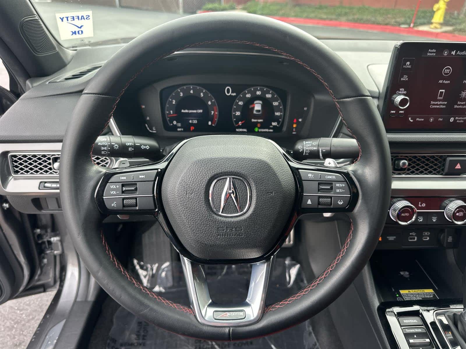 Thumbnail: 2024 Acura Integra - 15