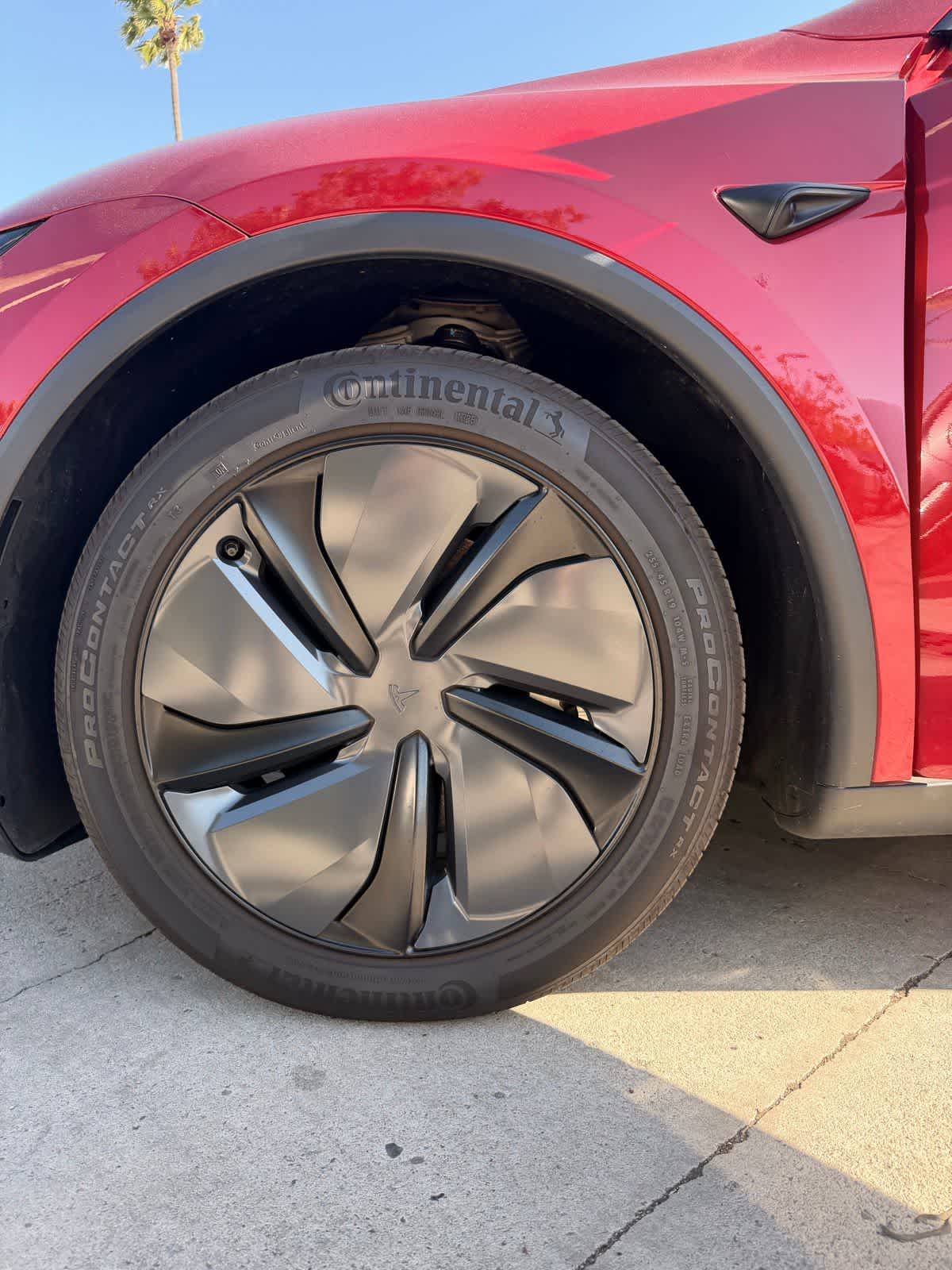 Thumbnail: 2026 Tesla Model Y - 20