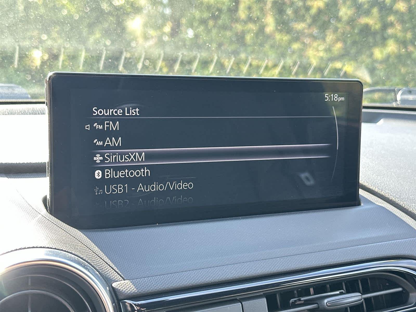 Thumbnail: 2024 Mazda MX-5 Miata - 15