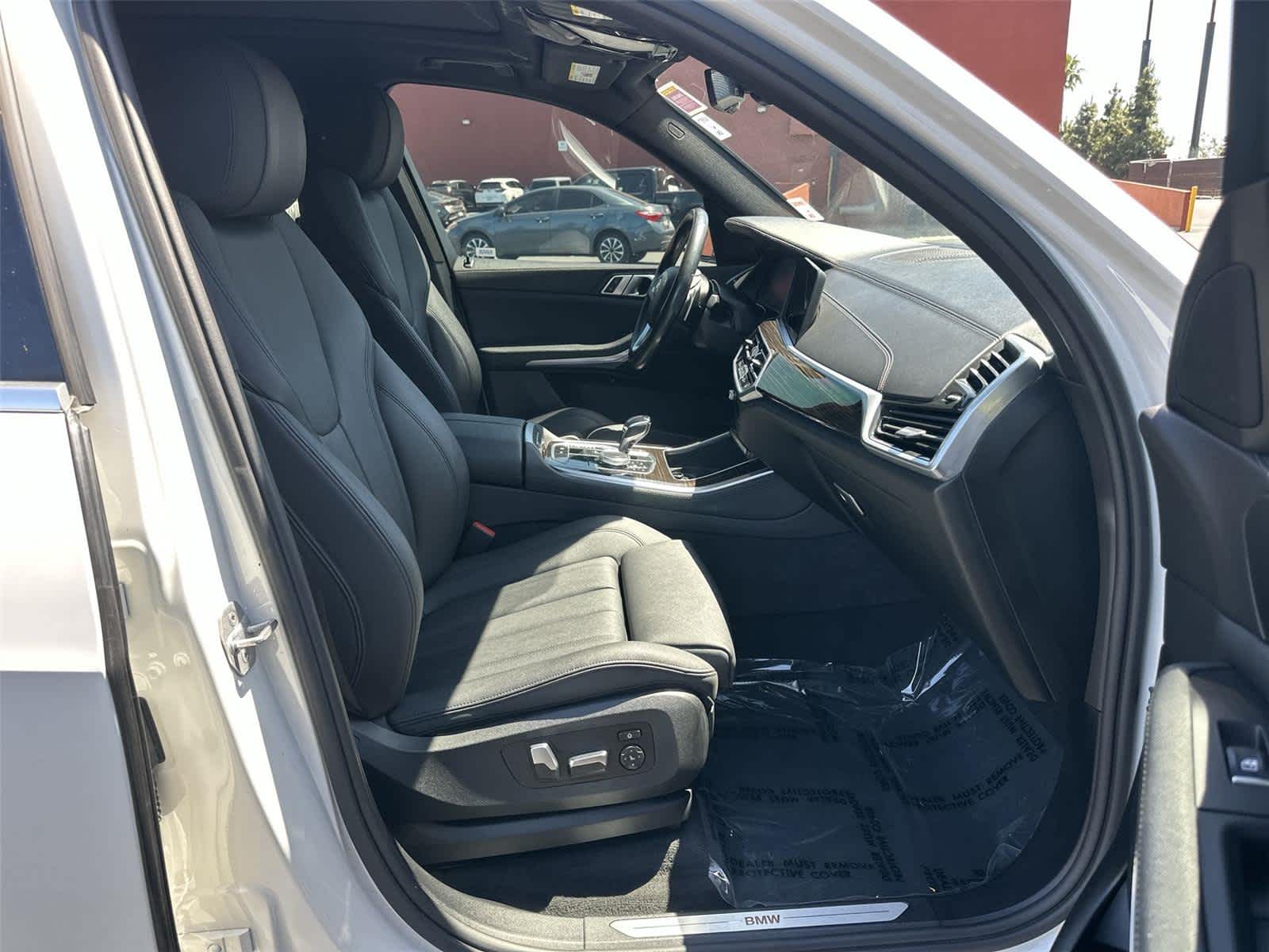 Thumbnail: 2019 BMW X5 - 15
