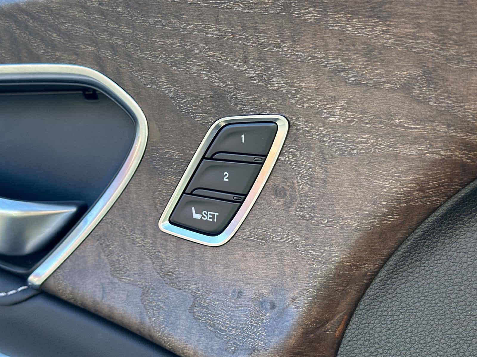 Thumbnail: 2024 Acura RDX - 31