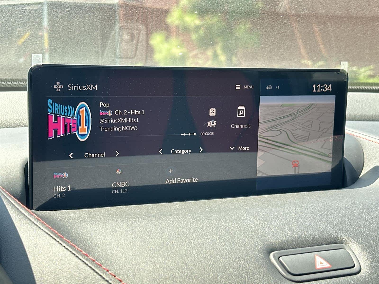 Thumbnail: 2025 Acura TLX - 16