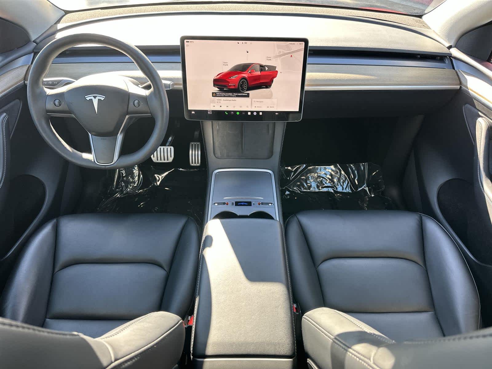 Thumbnail: 2023 Tesla Model Y - 10