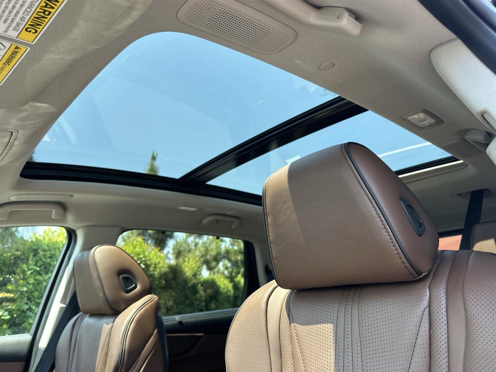 2026 Acura MDX Advance 31