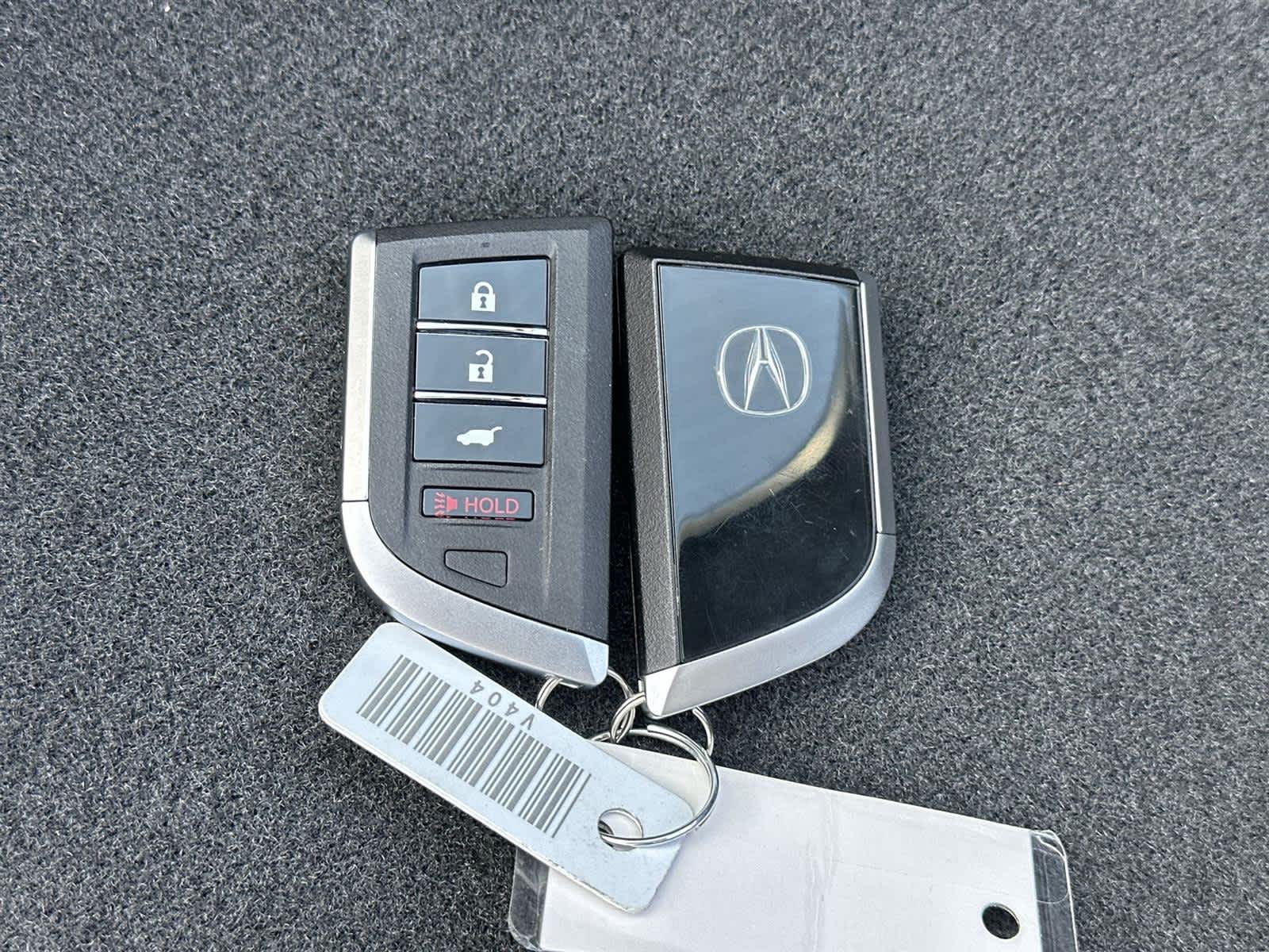 Thumbnail: 2026 Acura Integra - 20