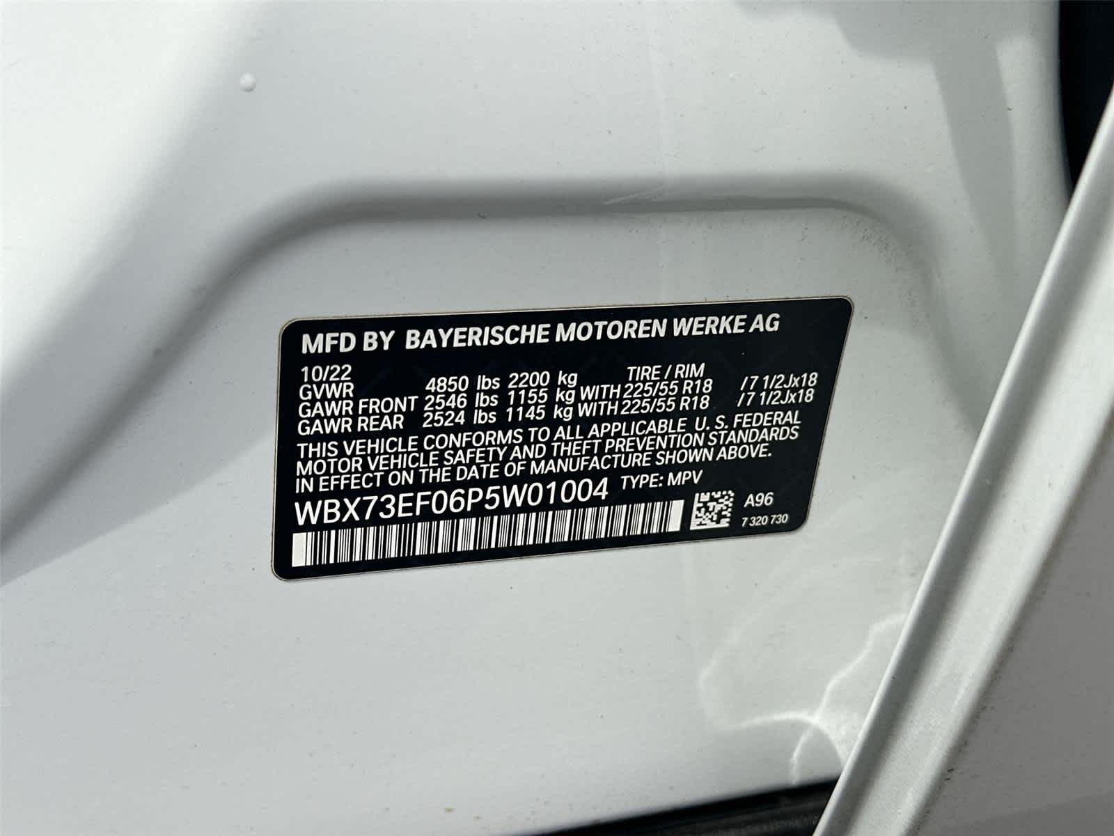 Thumbnail: 2023 BMW X1 - 23