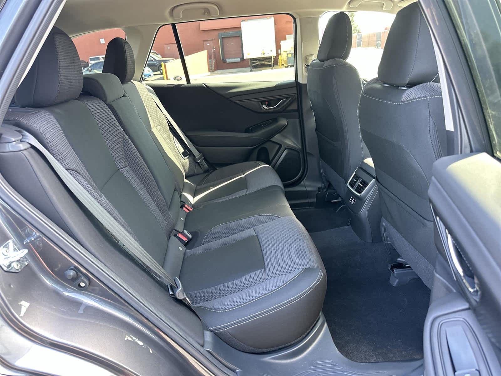 Thumbnail: 2025 Subaru Outback - 13