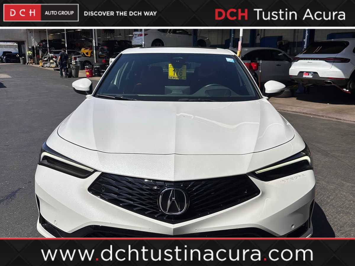 Thumbnail: 2023 Acura Integra - 1