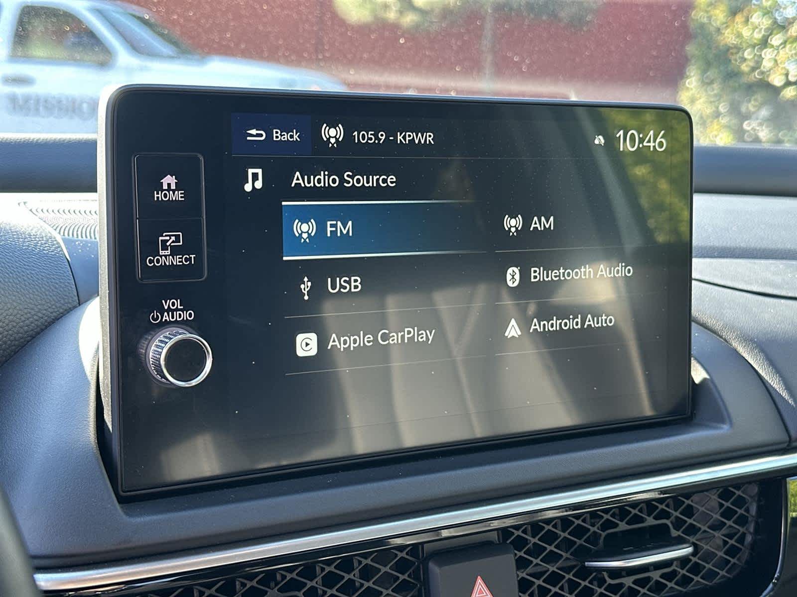 Thumbnail: 2025 Acura ADX - 16