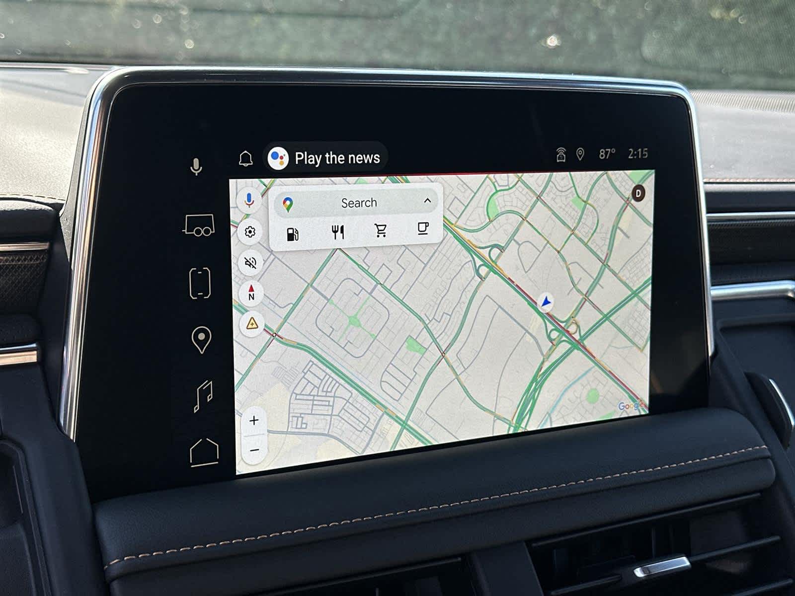 Thumbnail: 2023 GMC Yukon - 17