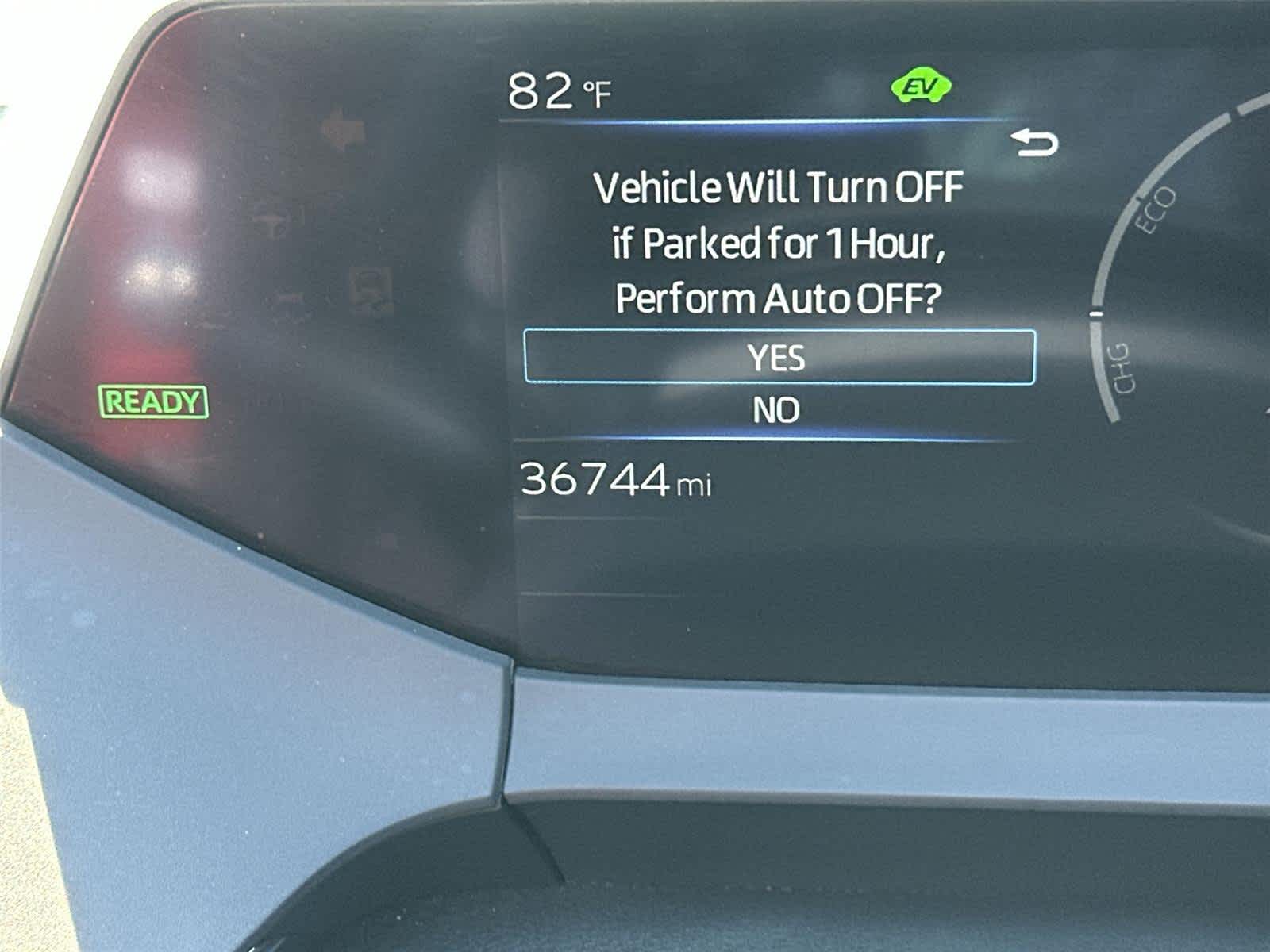 Thumbnail: 2023 Toyota Prius - 20