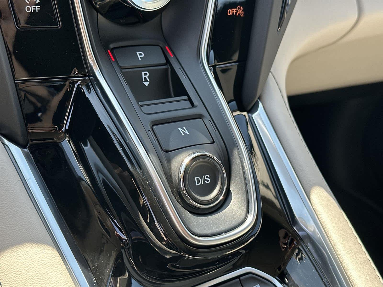 Thumbnail: 2026 Acura RDX - 18