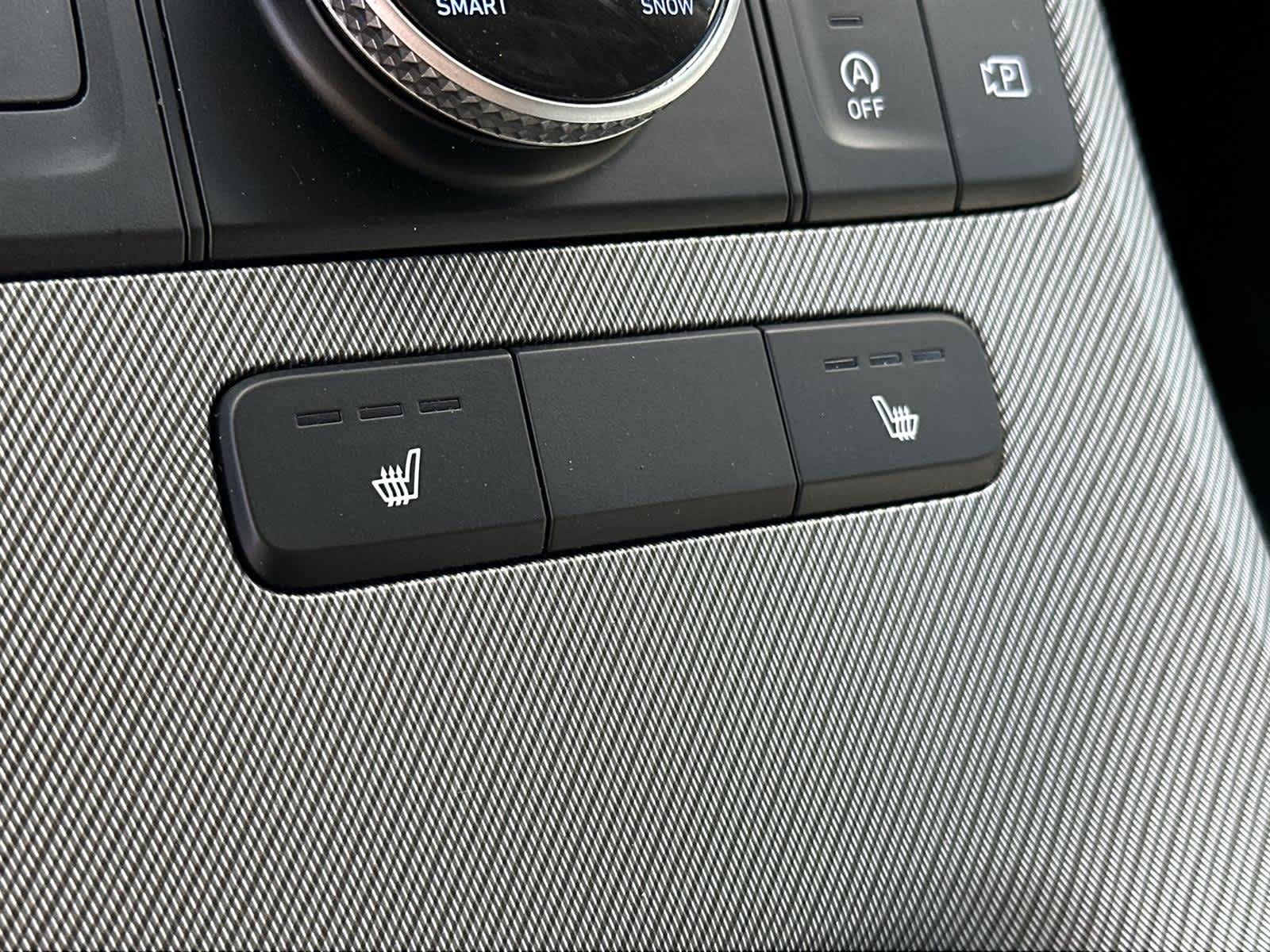 Thumbnail: 2025 Hyundai Palisade - 26