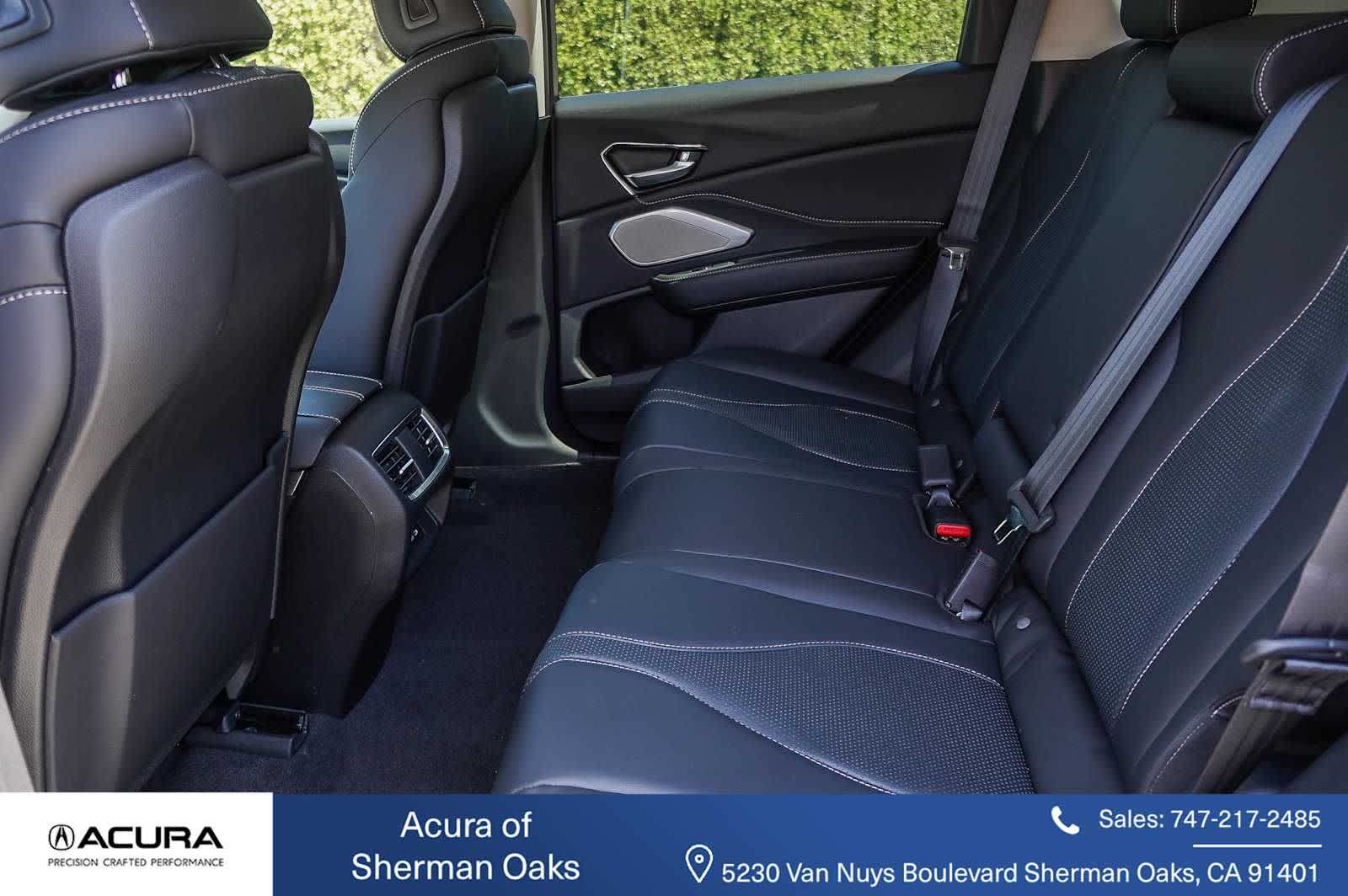 Thumbnail: 2026 Acura RDX - 25