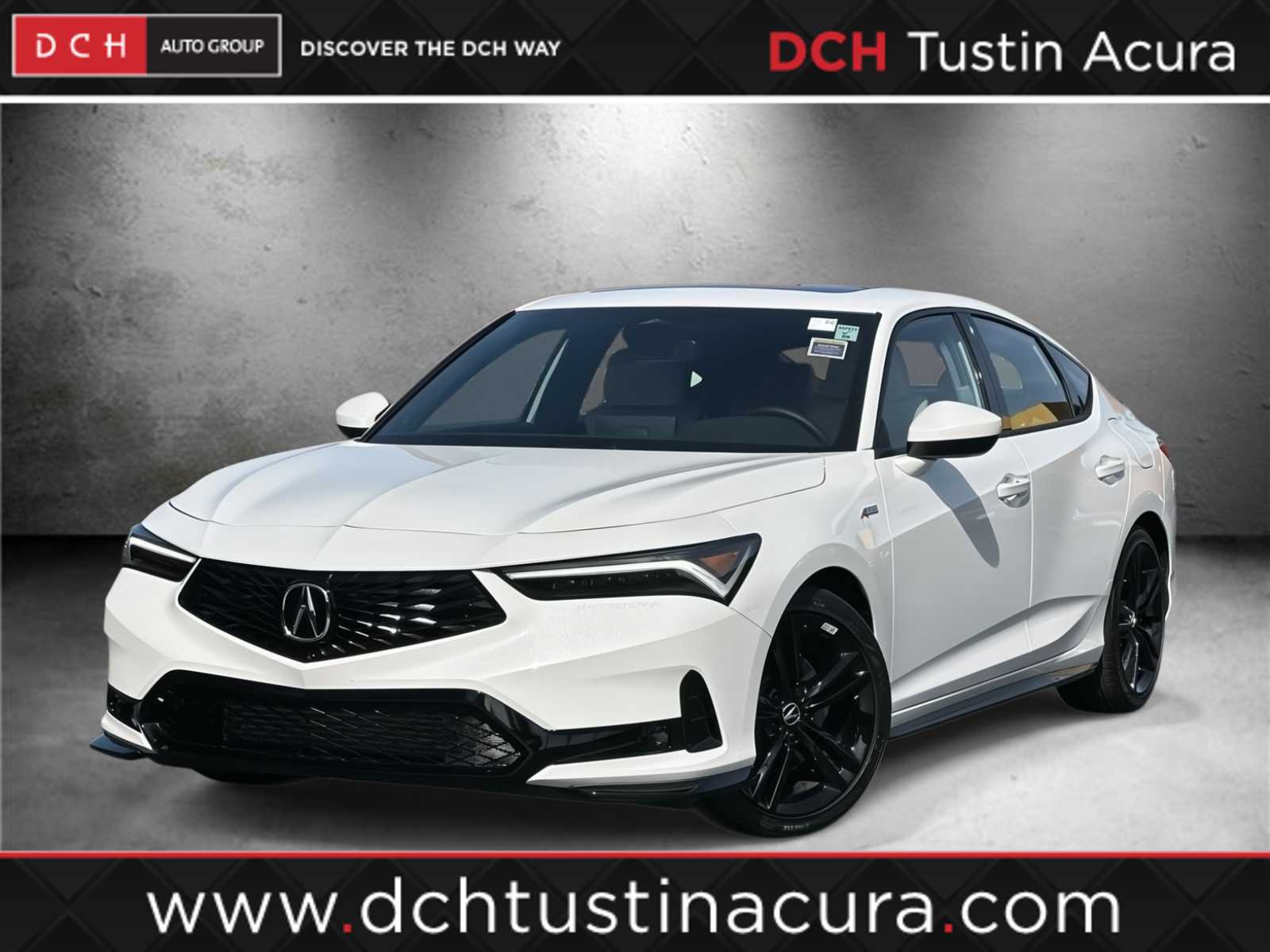 Thumbnail: 2026 Acura Integra - 1