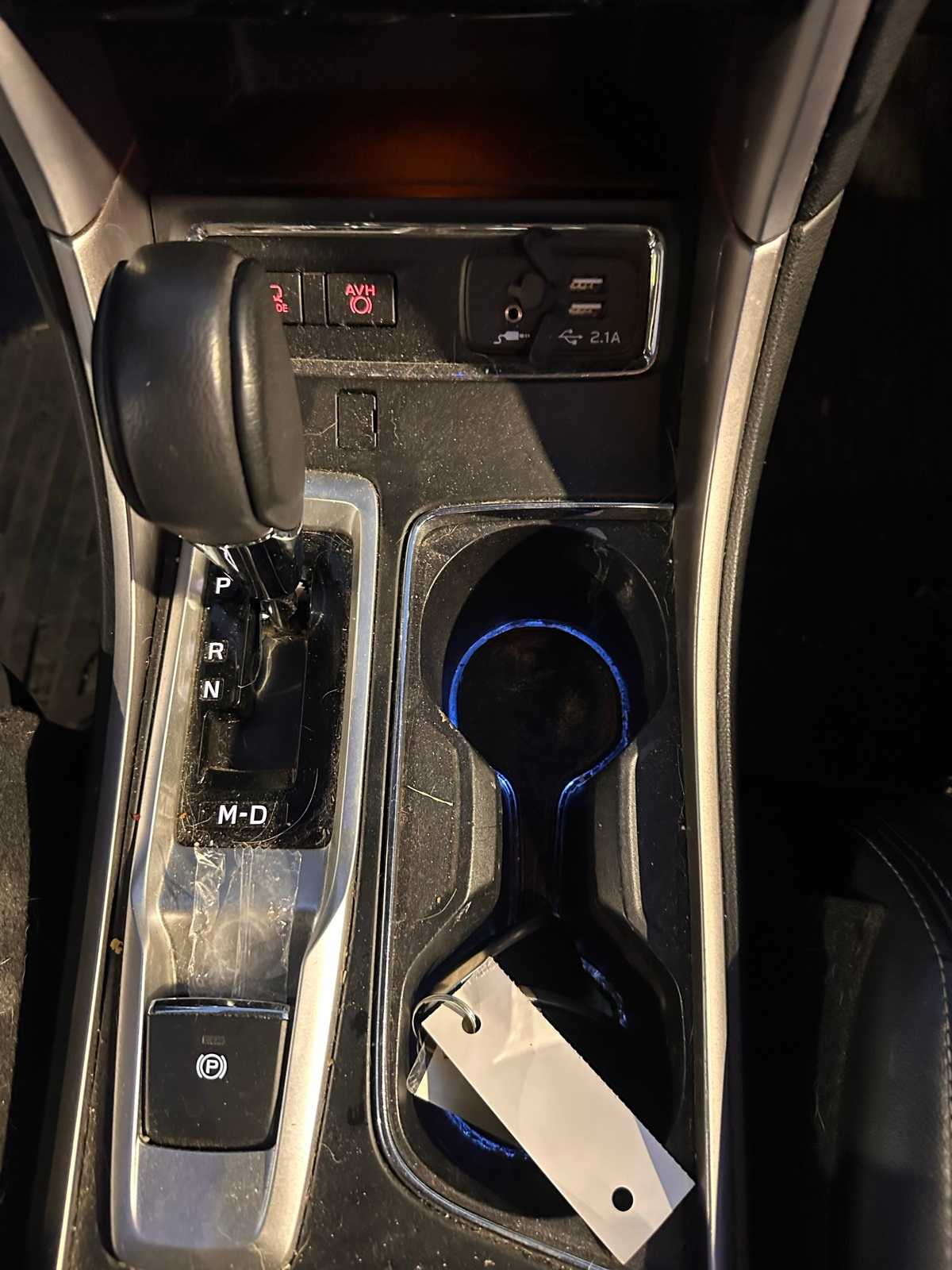 Thumbnail: 2019 Subaru Ascent - 19