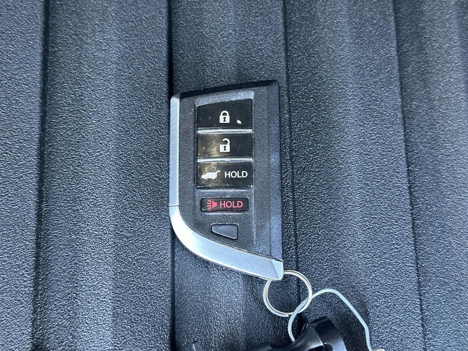 Thumbnail: 2022 Acura RDX - 21