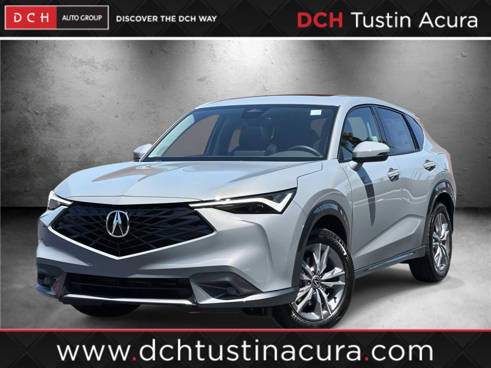 2025 Acura ADX  -
                  Tustin, CA