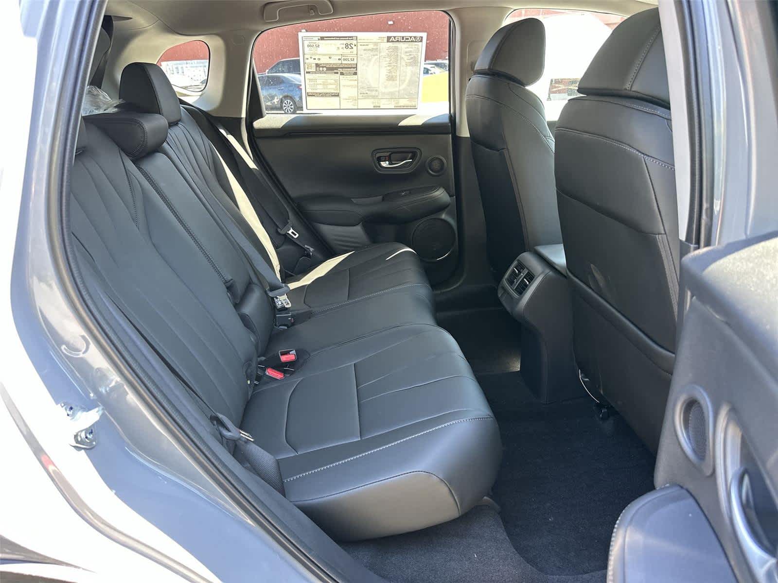 Thumbnail: 2026 Acura ADX - 13