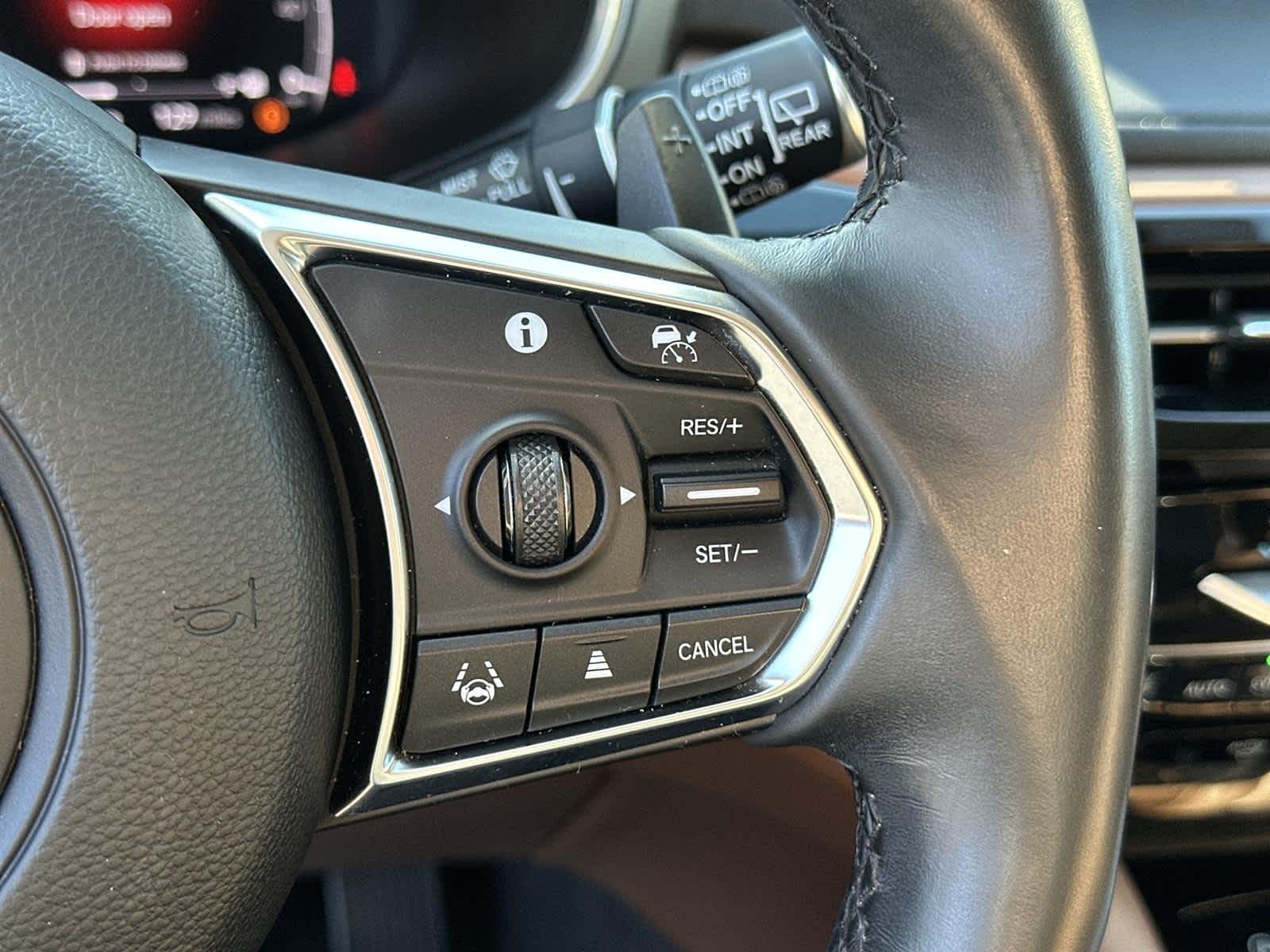 Thumbnail: 2023 Acura MDX - 26