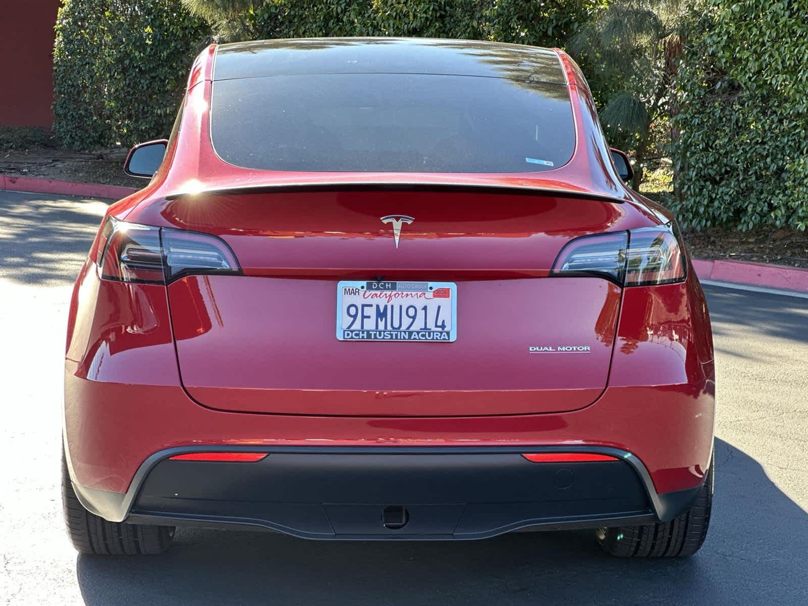 Thumbnail: 2023 Tesla Model Y - 5