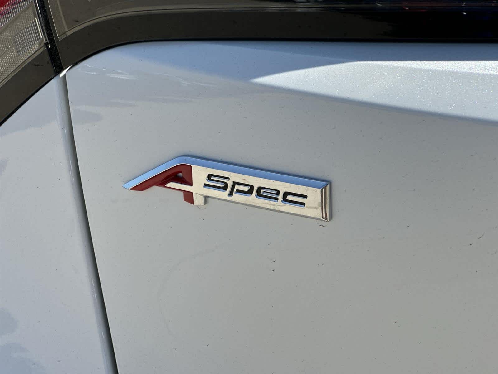 Thumbnail: 2025 Acura ADX - 7