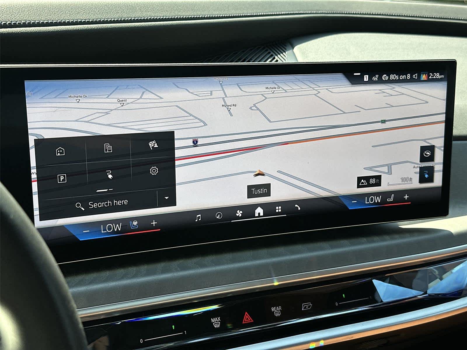 Thumbnail: 2025 BMW i7 - 17