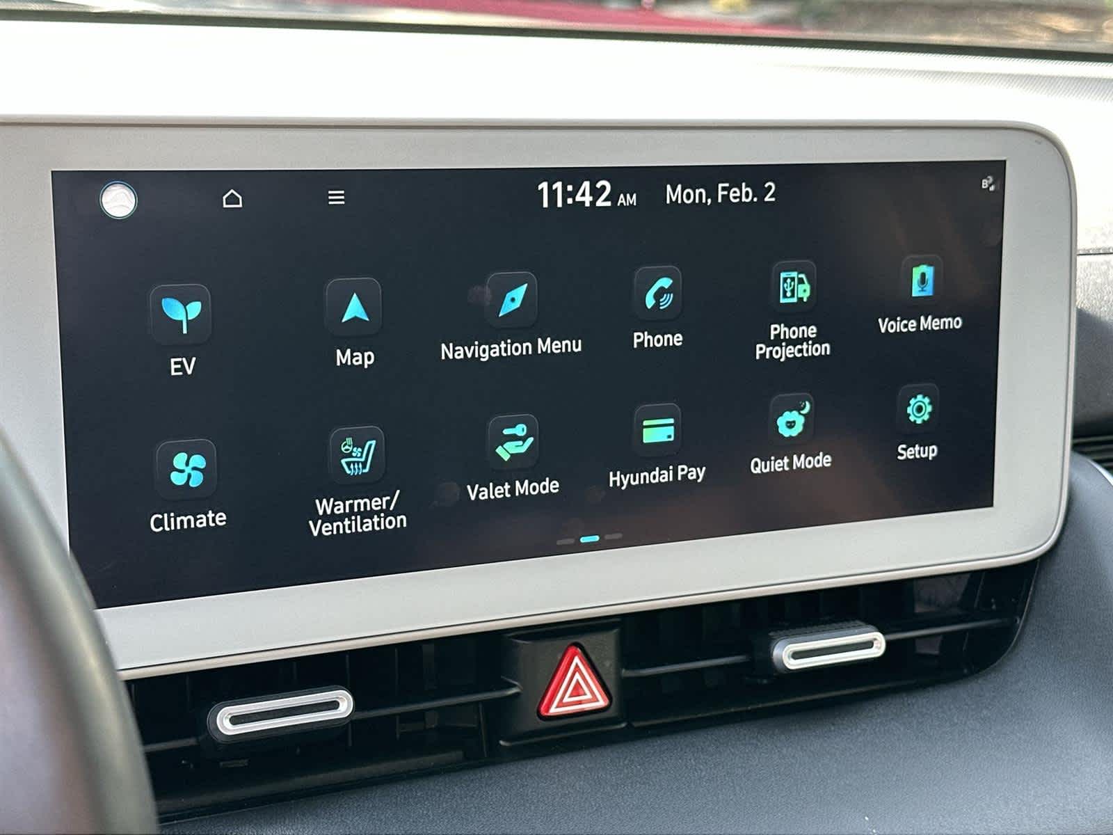 Thumbnail: 2022 Hyundai Ioniq 5 - 30