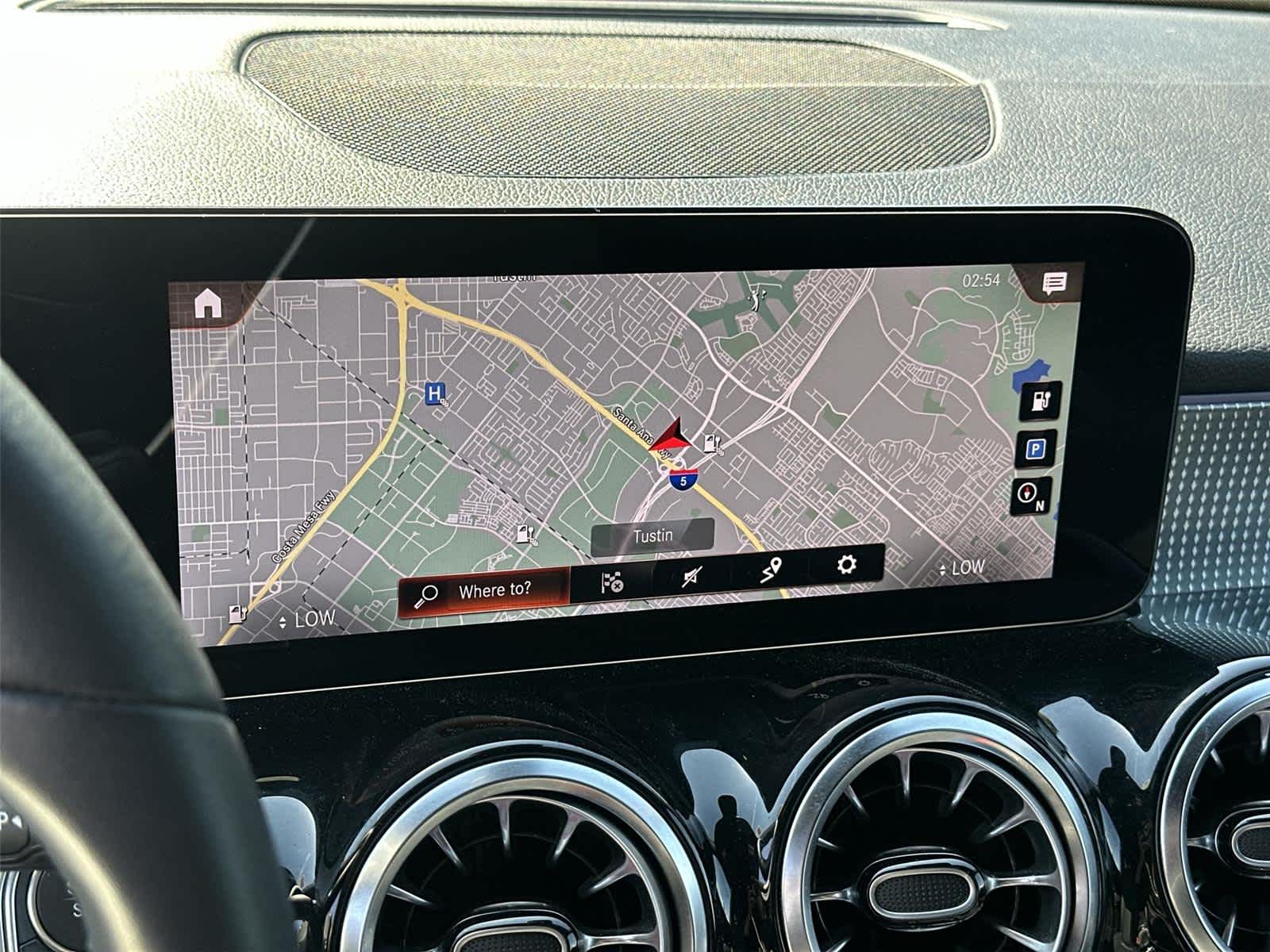 Thumbnail: 2023 Mercedes-Benz EQB - 17