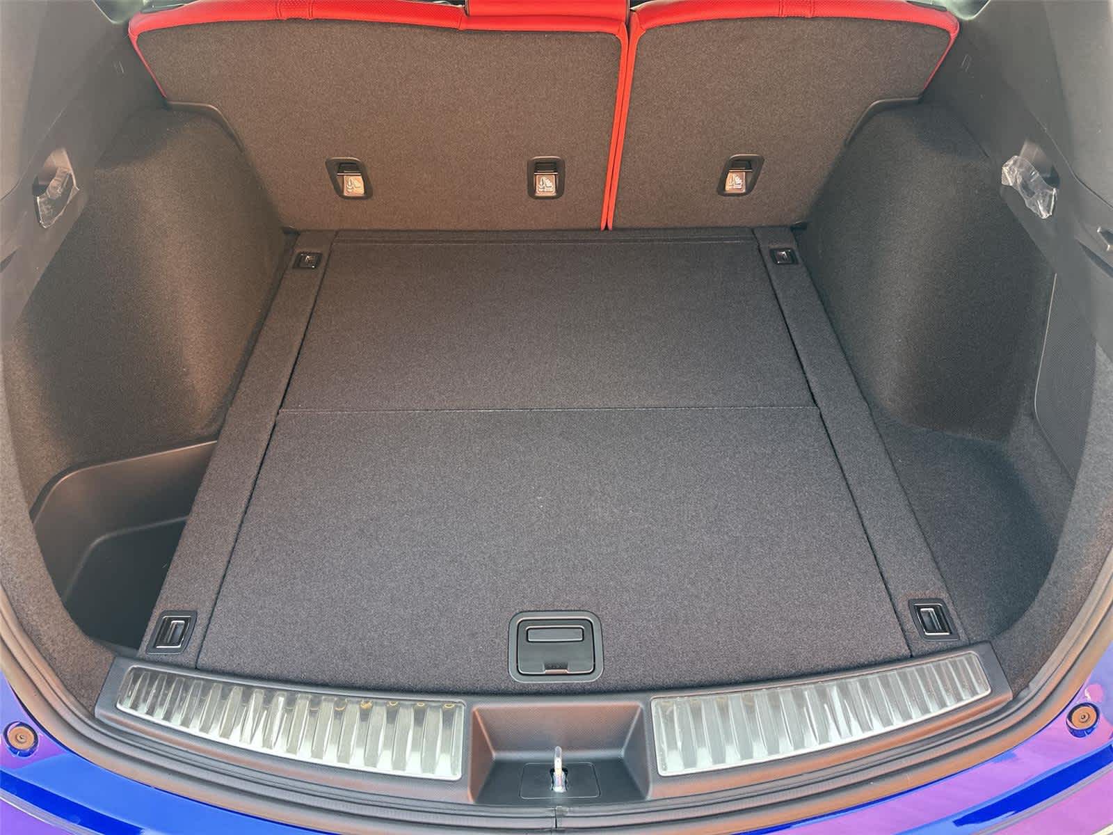 Thumbnail: 2026 Acura RDX - 20