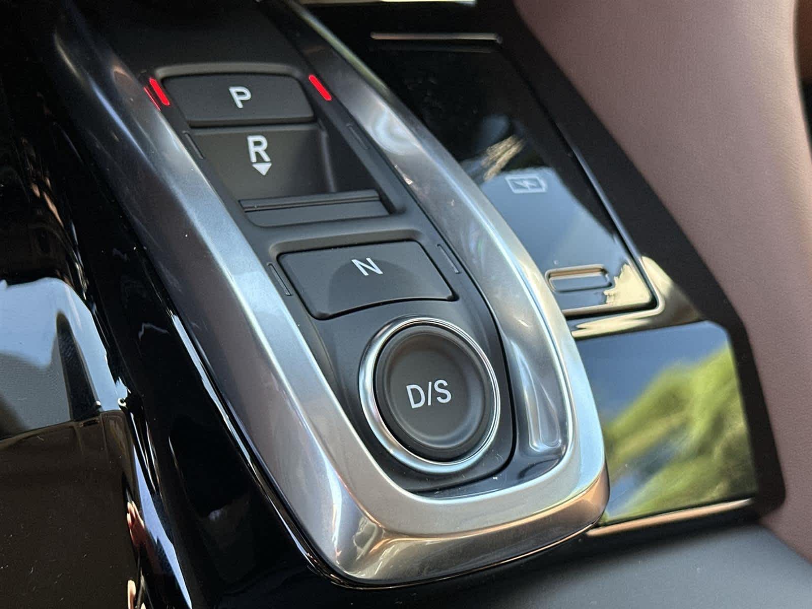 Thumbnail: 2026 Acura MDX - 18