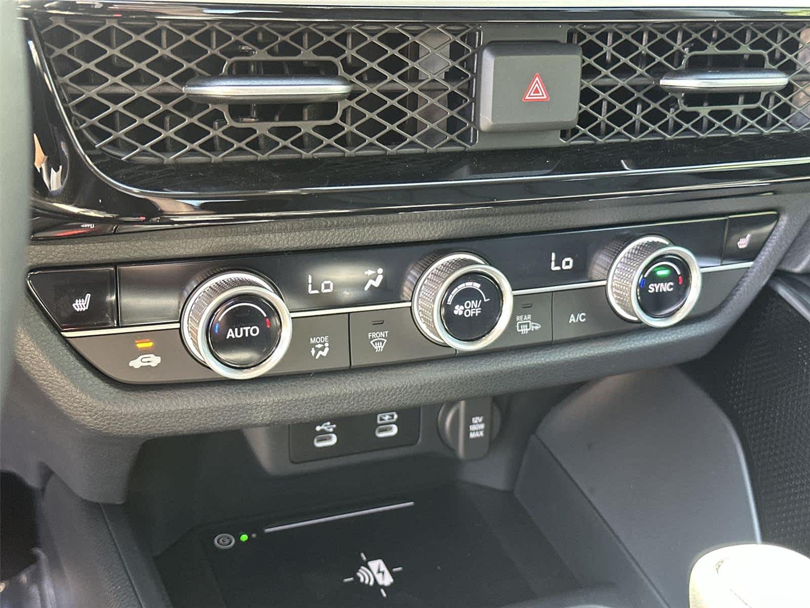 Thumbnail: 2026 Acura ADX - 26