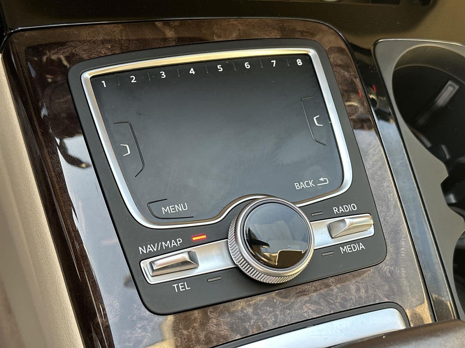 Thumbnail: 2019 Audi Q7 - 28