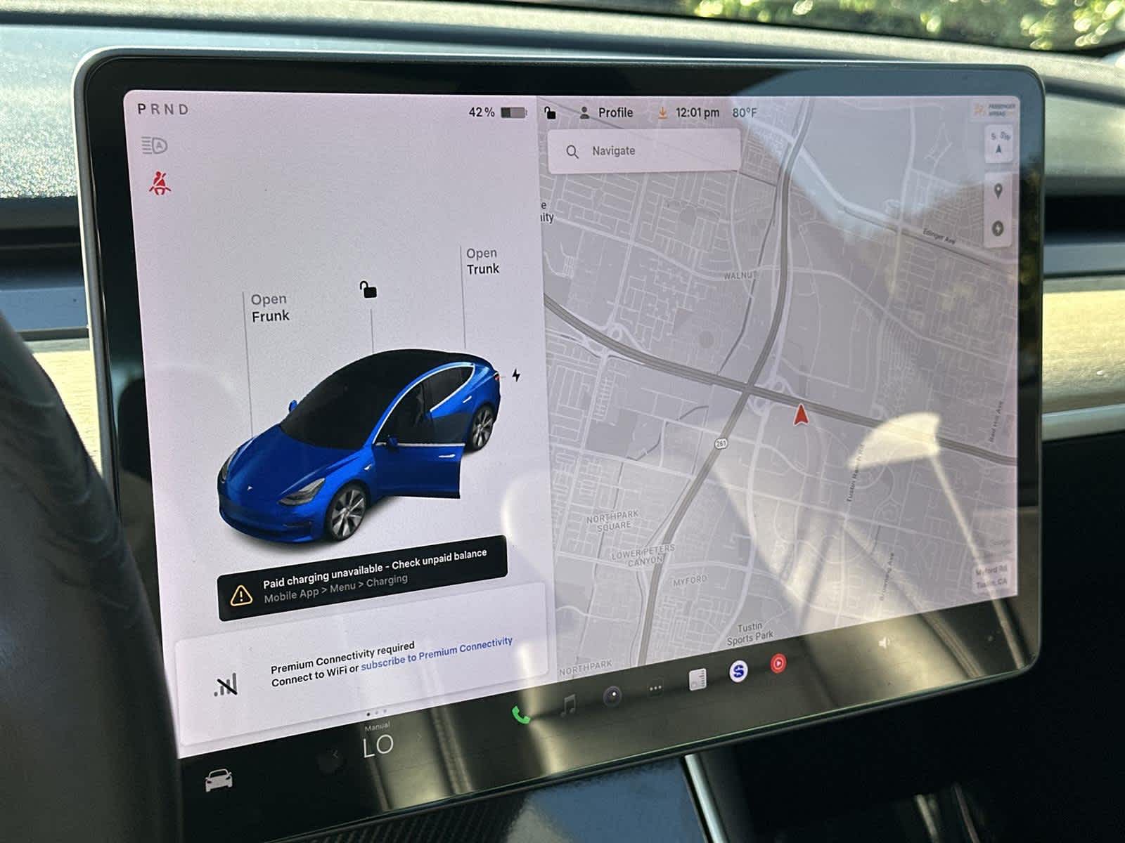 Thumbnail: 2019 Tesla Model 3 - 17