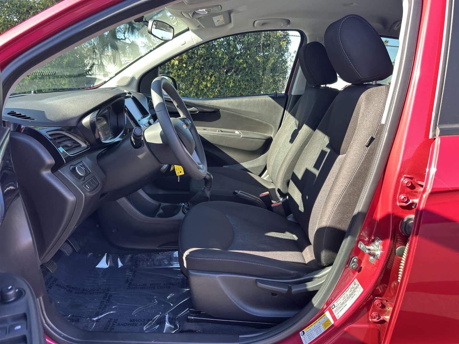 Thumbnail: 2019 Chevrolet Spark - 11