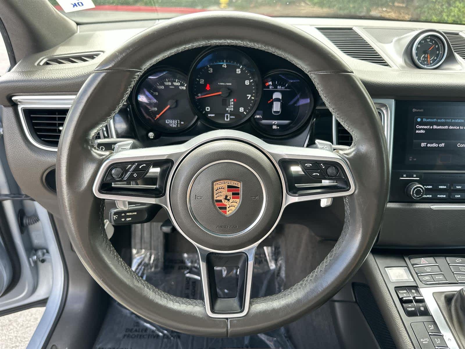 Thumbnail: 2018 Porsche Macan - 15