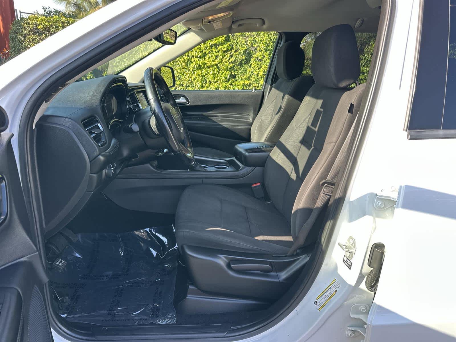 Thumbnail: 2021 Dodge Durango - 11