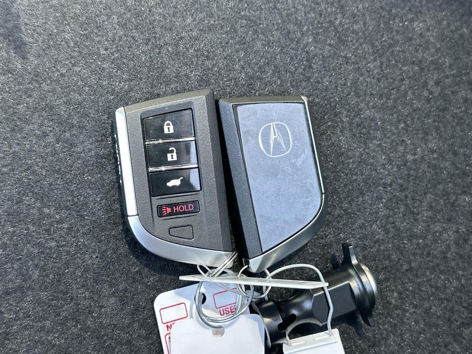 Thumbnail: 2025 Acura Integra - 20