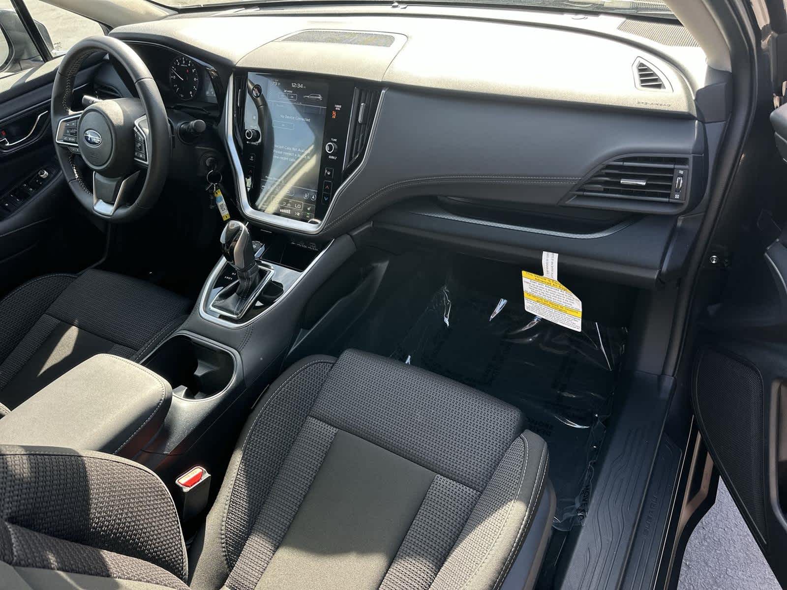 Thumbnail: 2025 Subaru Outback - 12