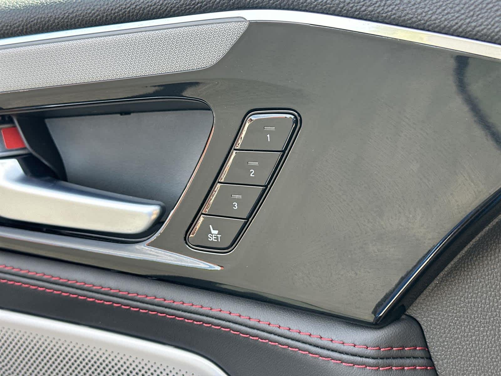 Thumbnail: 2026 Acura MDX - 30