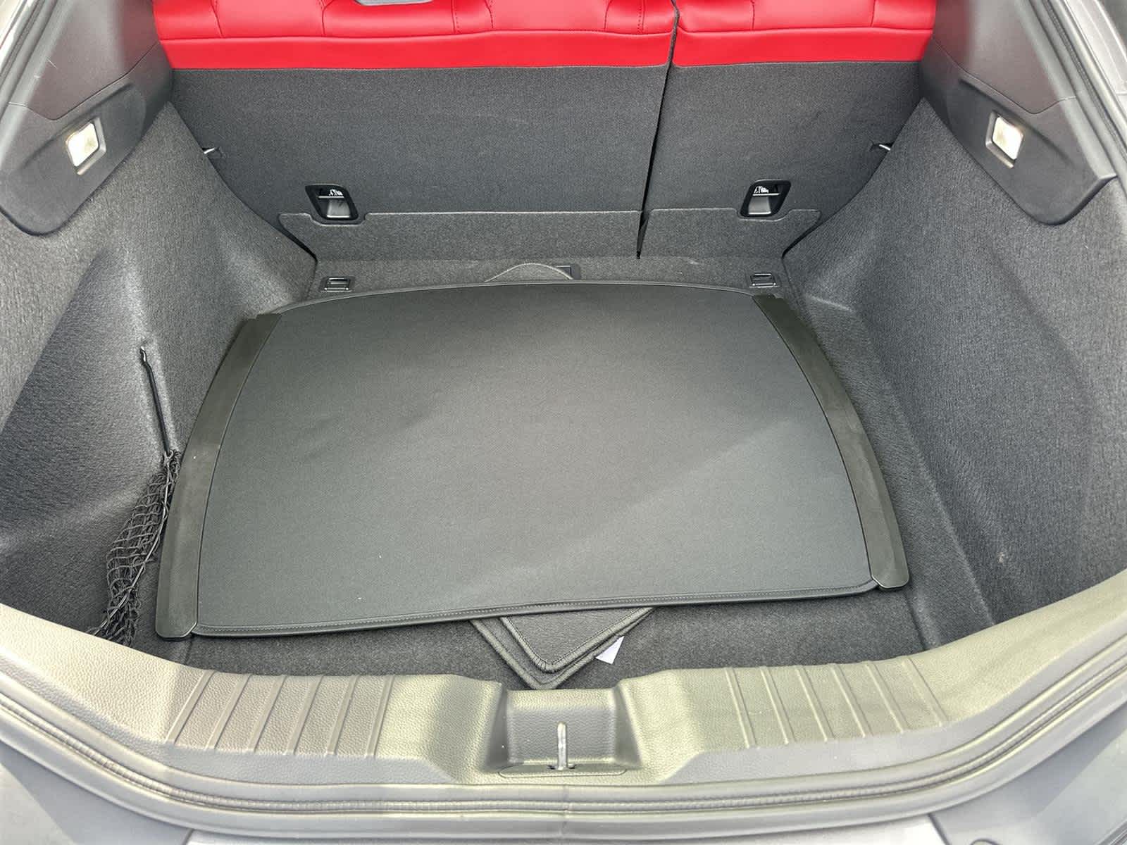 Thumbnail: 2025 Acura Integra - 19