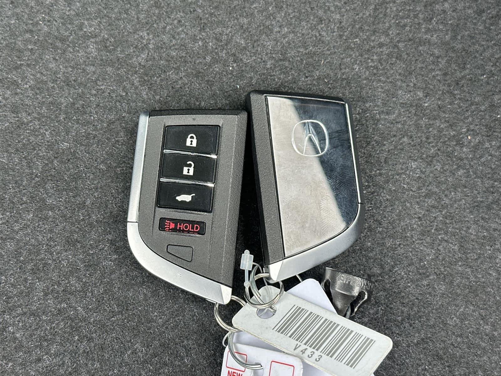 Thumbnail: 2025 Acura Integra - 20