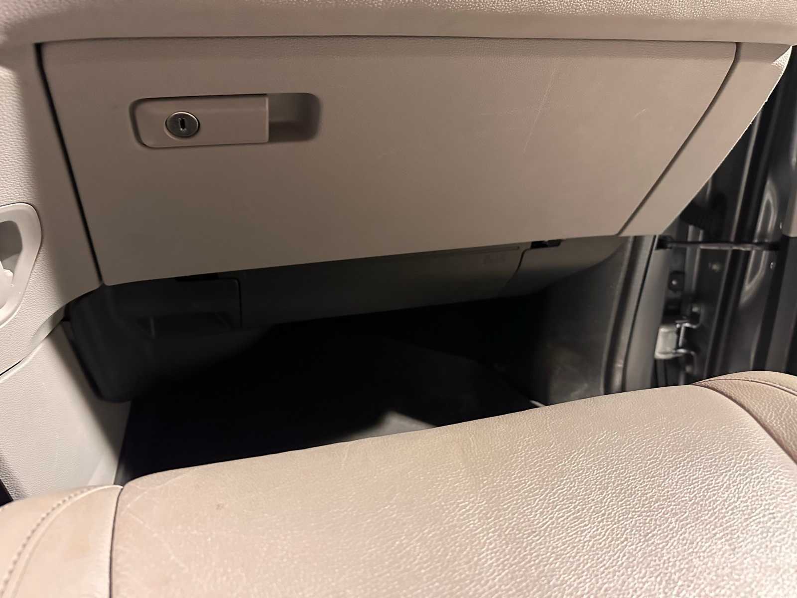 Thumbnail: 2023 Honda Odyssey - 20