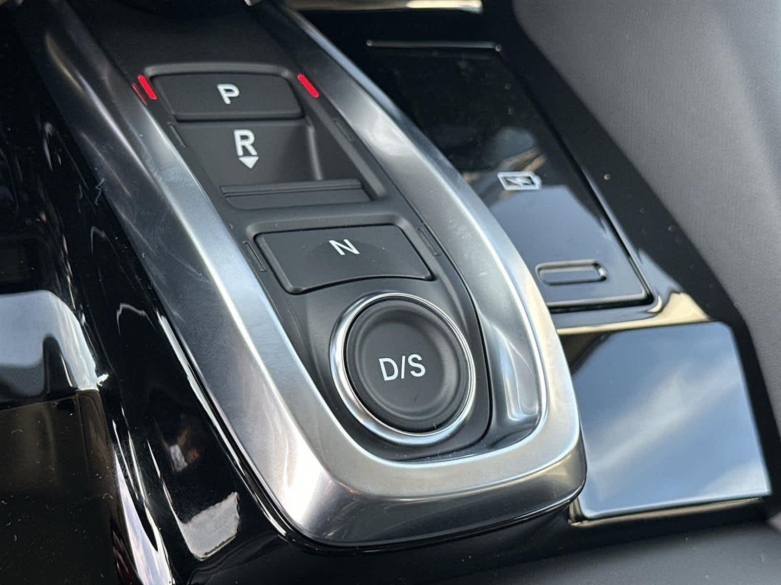 Thumbnail: 2026 Acura MDX - 18