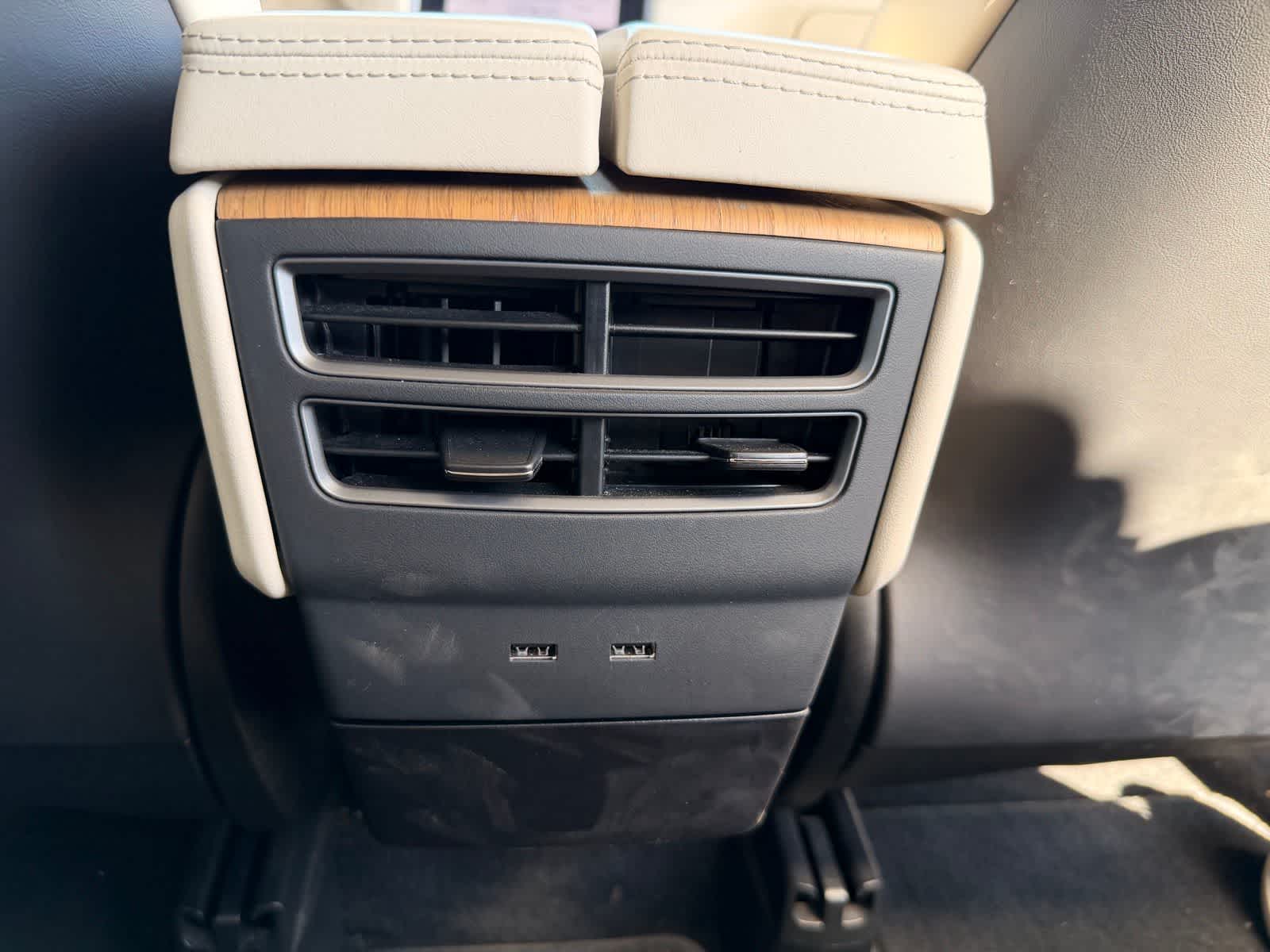 Thumbnail: 2018 Tesla Model X - 19