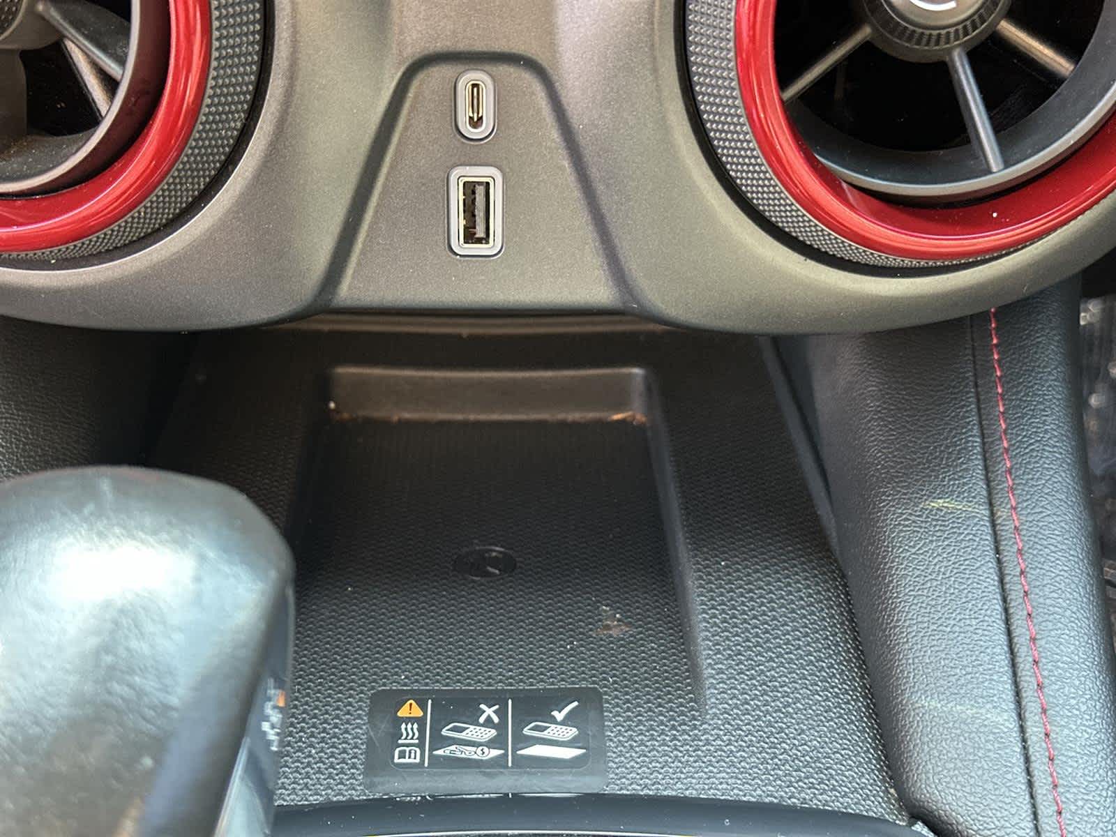 Thumbnail: 2020 Chevrolet Blazer - 27