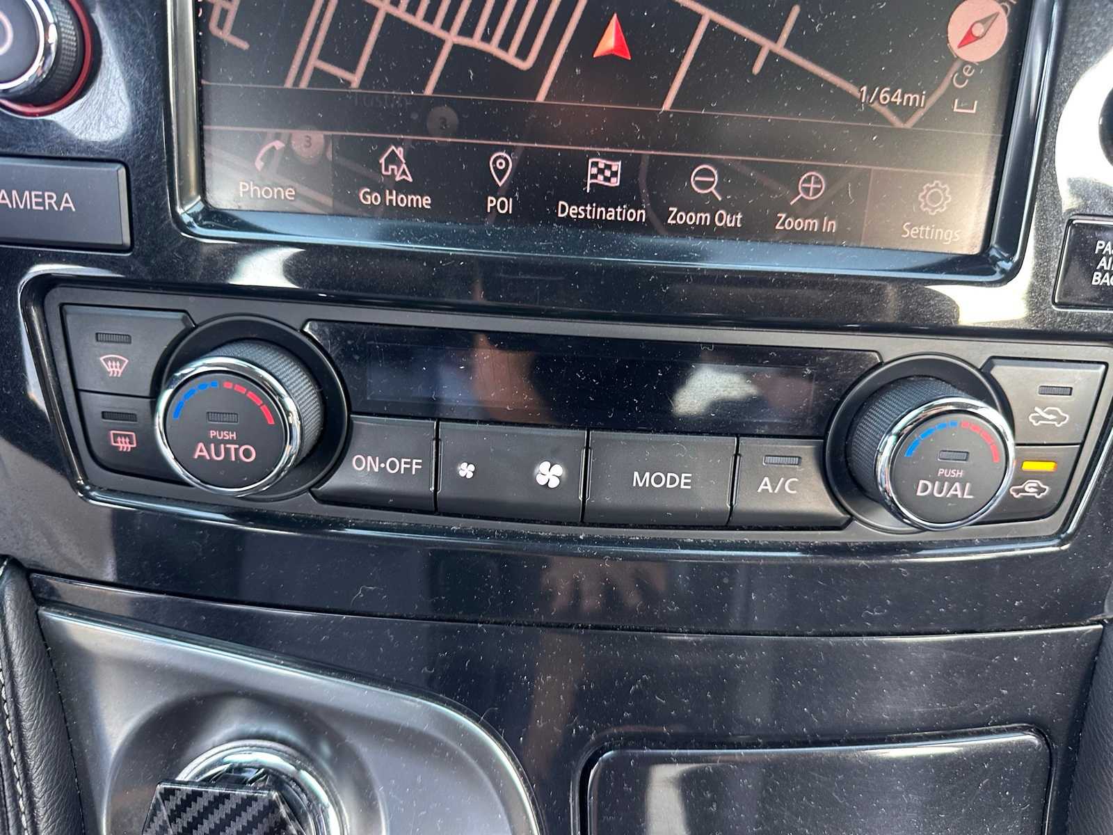 Thumbnail: 2020 Nissan Maxima - 17