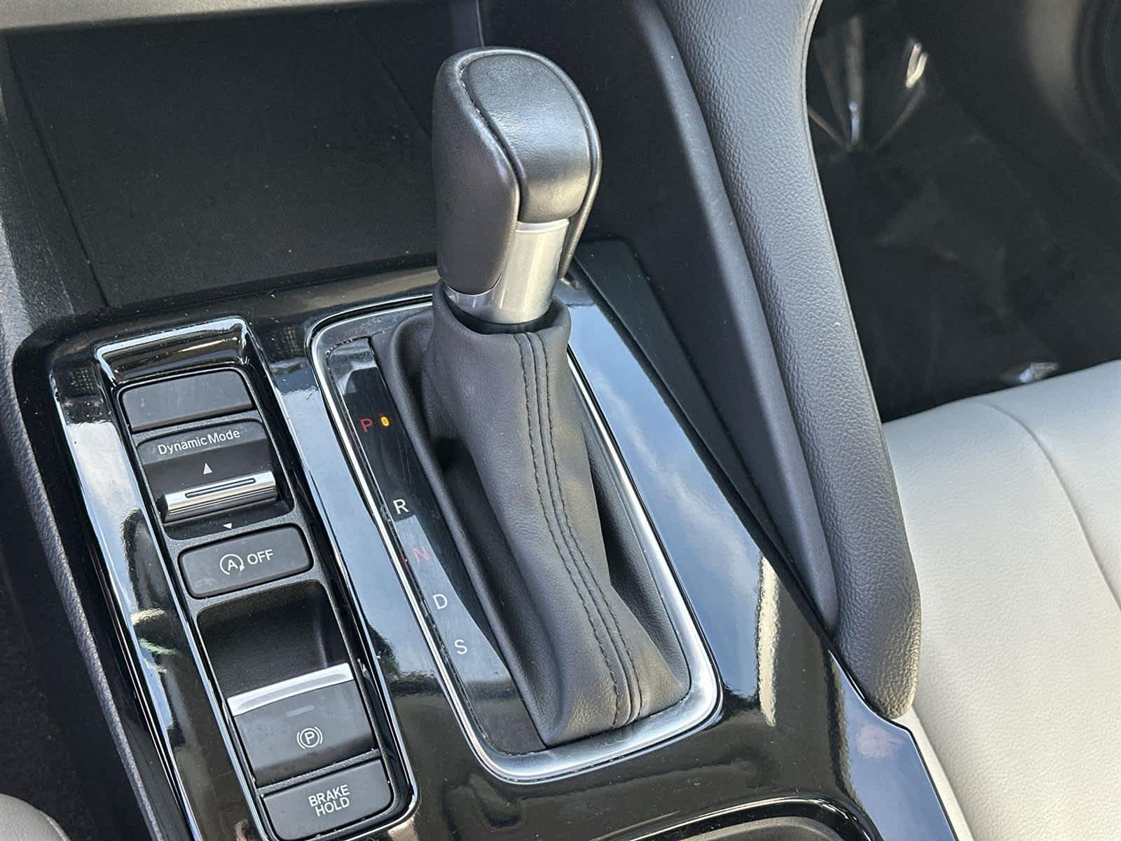 Thumbnail: 2023 Acura Integra - 17