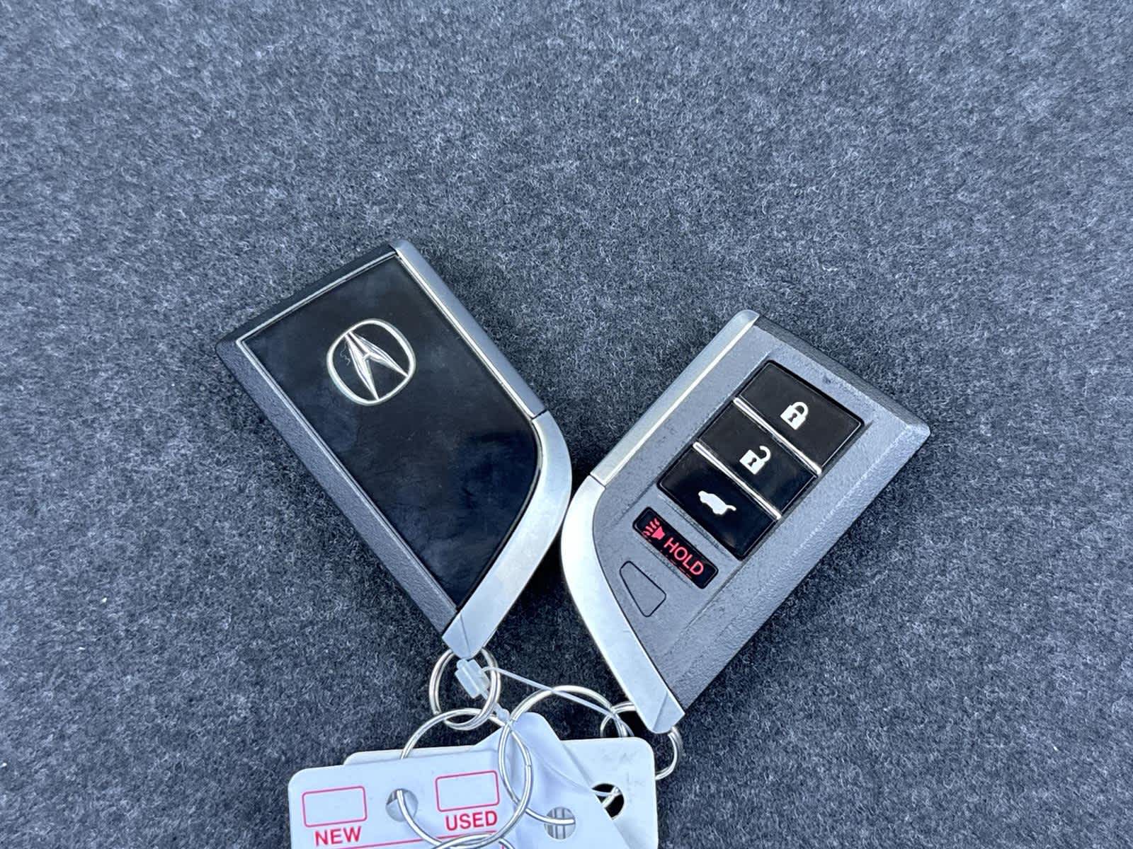 Thumbnail: 2025 Acura Integra - 20